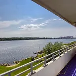 Appartamento Haus Panorama, App 4pa25 Heiligenhafen