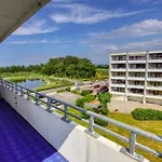 Haus Panorama, App 4pa25 Appartamento Heiligenhafen