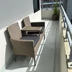 Appartamento Haus Panorama, App 4pa25 Heiligenhafen