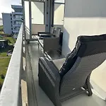 Apartmán Haus Panorama, App 4pa25 Heiligenhafen