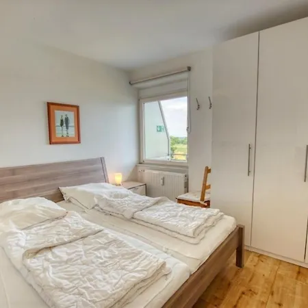Haus Panorama, App 4pa25 Appartement Heiligenhafen