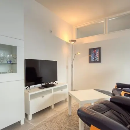 Appartement Haus Panorama, App 4pa25 *