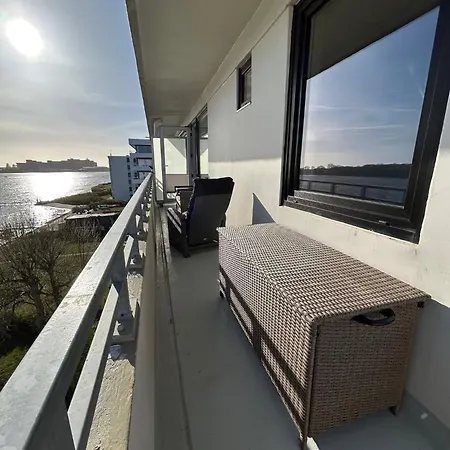 Haus Panorama, App 4pa25 Apartment *
