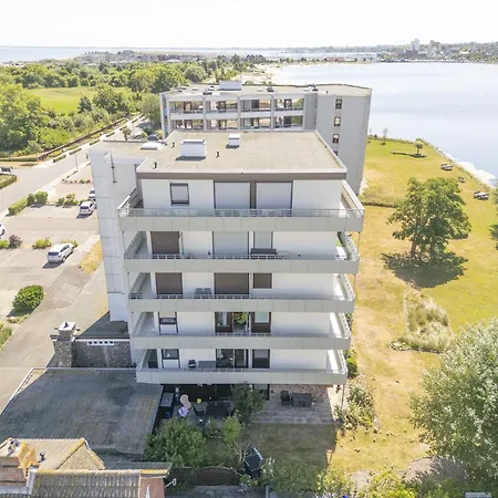 Haus Panorama, App 4pa25 * هايليغنهافن