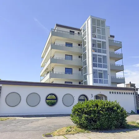 Haus Panorama, App 4pa25 * هايليغنهافن
