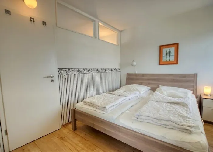 Appartement Haus Panorama, App 4pa25 *