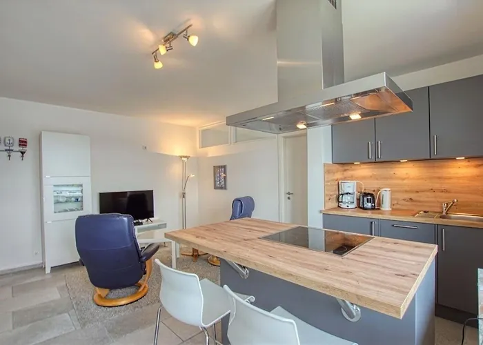 Haus Panorama, App 4pa25 *