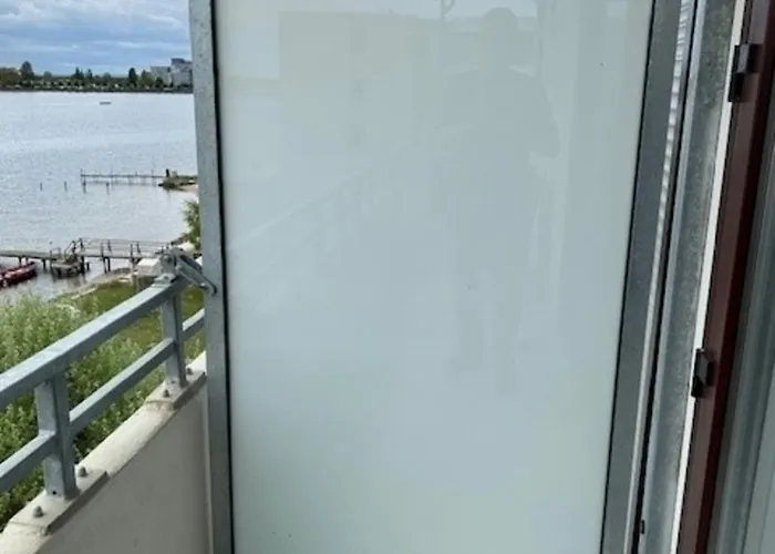 Haus Panorama, App 4pa25 Appartement *